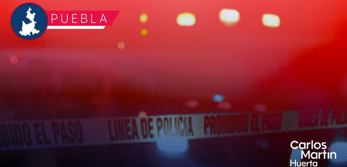 Asesinan a puñaladas a joven en la colonia Vista del Valle