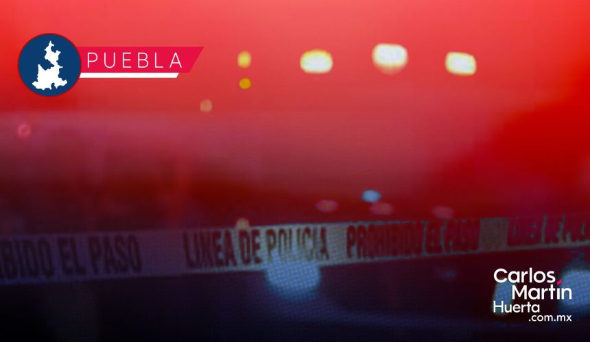 Asesinan a puñaladas a joven en la colonia Vista del Valle