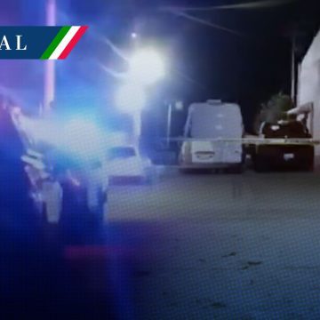 Ataque armado en campo de fútbol deja 11 muertos en Salamanca