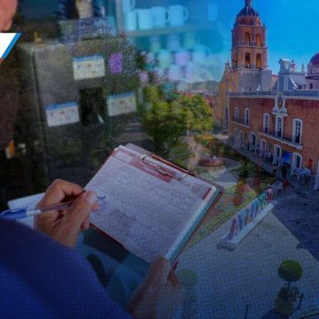 Convocan a comerciantes de Atlixco para el empadronamiento y refrendo 2026