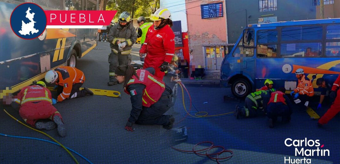 Atropella ruta 3 Alseseca Ruta 3 atropella a mujer de la tercera edad en la colonia Alseseca