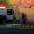 Atropellan a adolescente en La Guadalupana; fue trasladado al hospital