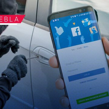 Autopartes robadas en Puebla ahora se comercializan a través de redes sociales: SGG