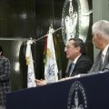 Rectora Lilia Cedillo destaca crecimiento científico y vinculación industrial de la Facultad de Ingeniería BUAP