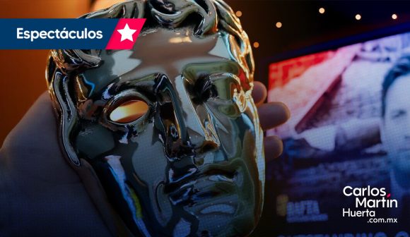 BAFTA 2026: Revelan la lista completa de nominados