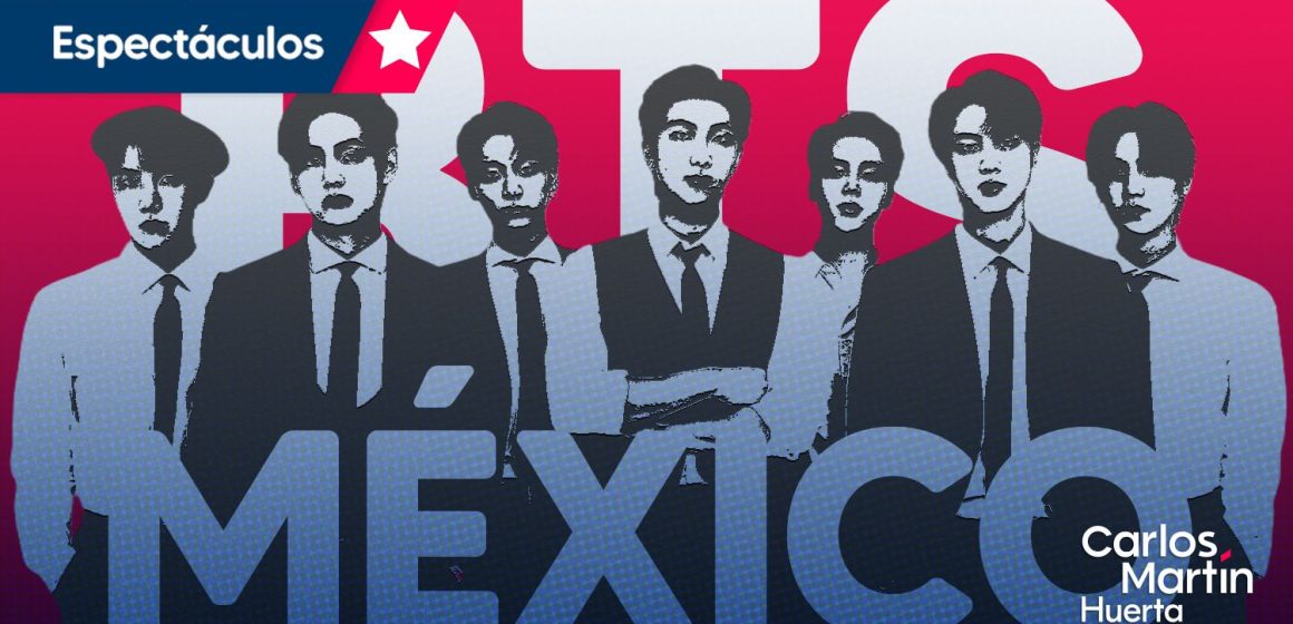 BTS en México: Retrasan preventa, conoce las nuevas fechas y cuándo se revelan los precios