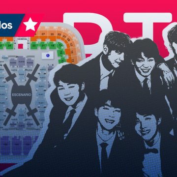 Precios oficiales de BTS en México 2026: ¿Cuánto costará ver el tour ‘Arirang’?