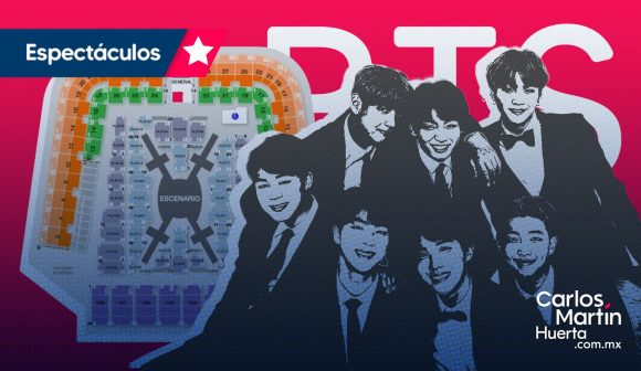 Precios oficiales de BTS en México 2026: ¿Cuánto costará ver el tour ‘Arirang’?