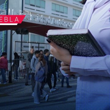 Admisión BUAP 2026: Estos son los canales oficiales para consultar las convocatorias