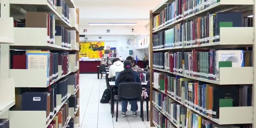 BUAP fortalece el acceso al conocimiento desde la Biblioteca Nicolás Copérnico 1 BUAP fortalece el acceso al conocimiento desde la Biblioteca Nicolás Copérnico