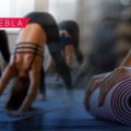 BUAP invita a sus talleres de yoga y pilates 2026