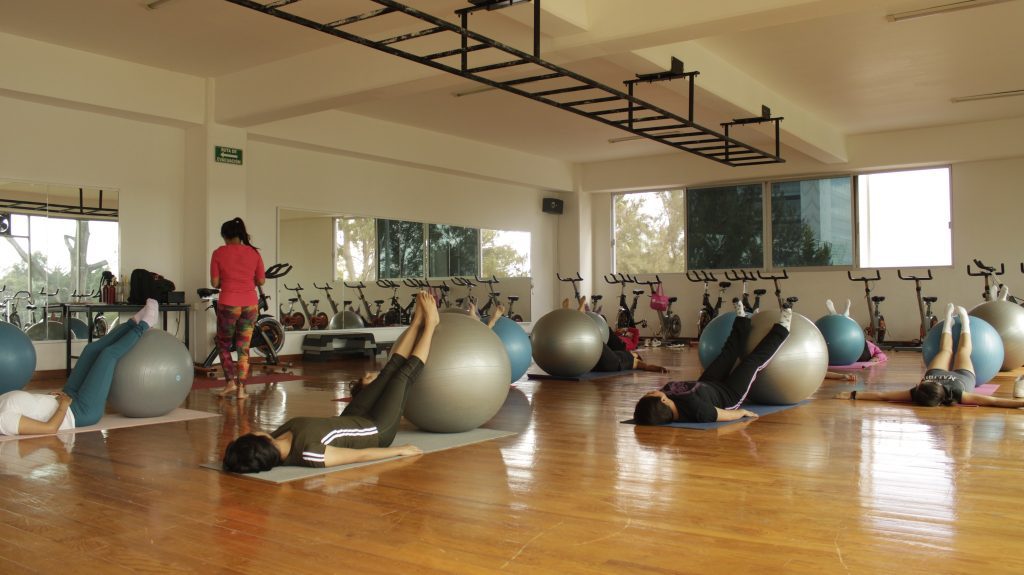 BUAP invita a sus talleres de yoga y pilates 2026 1 BUAP invita a sus talleres de yoga y pilates 2026