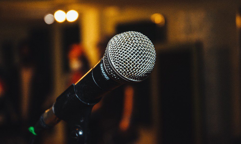 BUAP lanza convocatoria para el concurso 22Entre Canto 202622 3