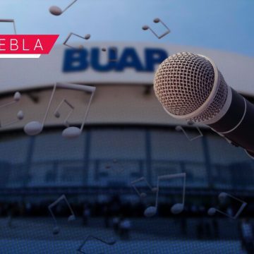 BUAP lanza convocatoria para el concurso “Entre Canto 2026”
