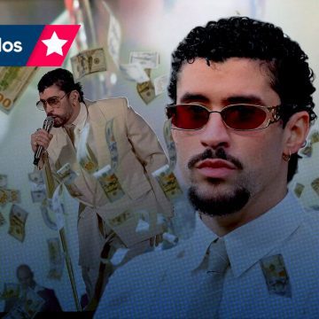 Bad Bunny enfrenta demanda por 16 millones de dólares Bad Bunny enfrenta demanda por 16 millones de dólares