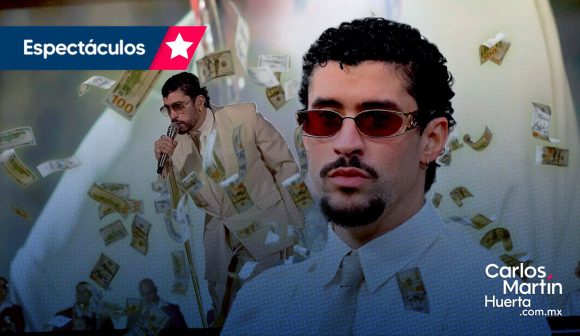 Bad Bunny enfrenta demanda por 16 millones de dólares