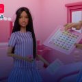 Barbie autista, nuevo modelo inclusivo de Mattel