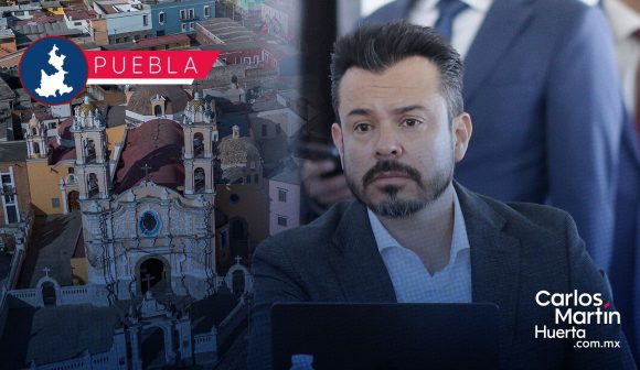 Gobierno de Puebla invertirá mil 300 mdp en el rescate de barrios fundacionales