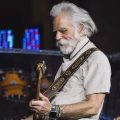 Muere Bob Weir, legendario fundador de Grateful Dead