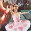 Ballet y Estomatología: La historia de Ivana Pumarada y la formación integral en la BUAP