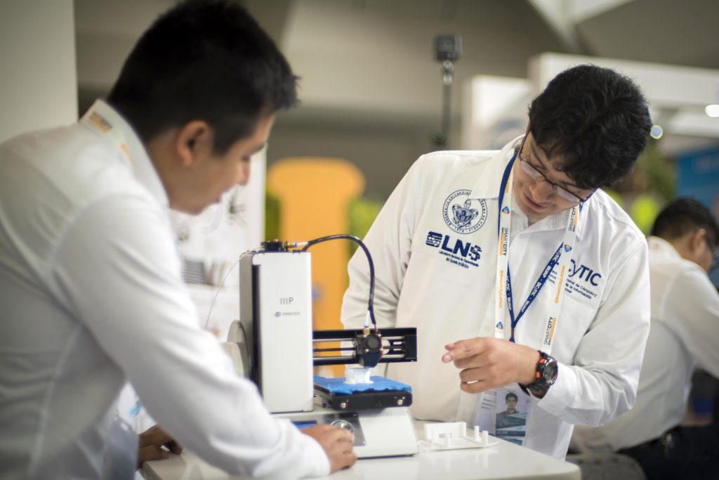 Duplica BUAP número de patentes otorgadas por el IMPI 1 C Patentes 2