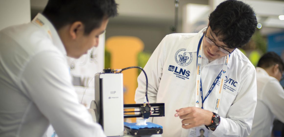 C Patentes_2 Duplica BUAP número de patentes otorgadas por el IMPI