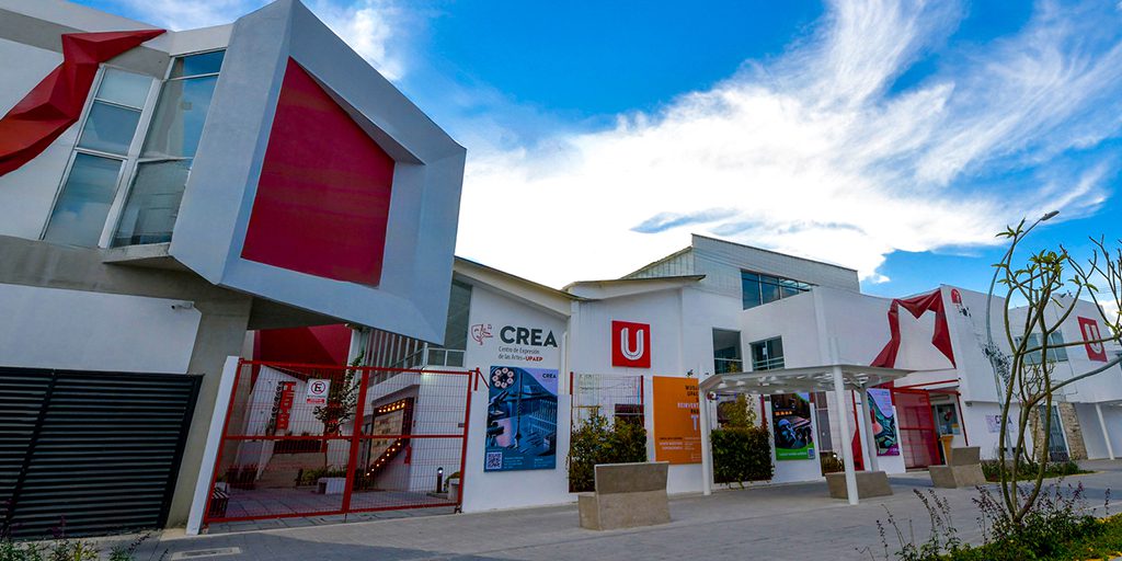 CREA UPAEP lanza convocatoria para sus Talleres Primavera 2026 3