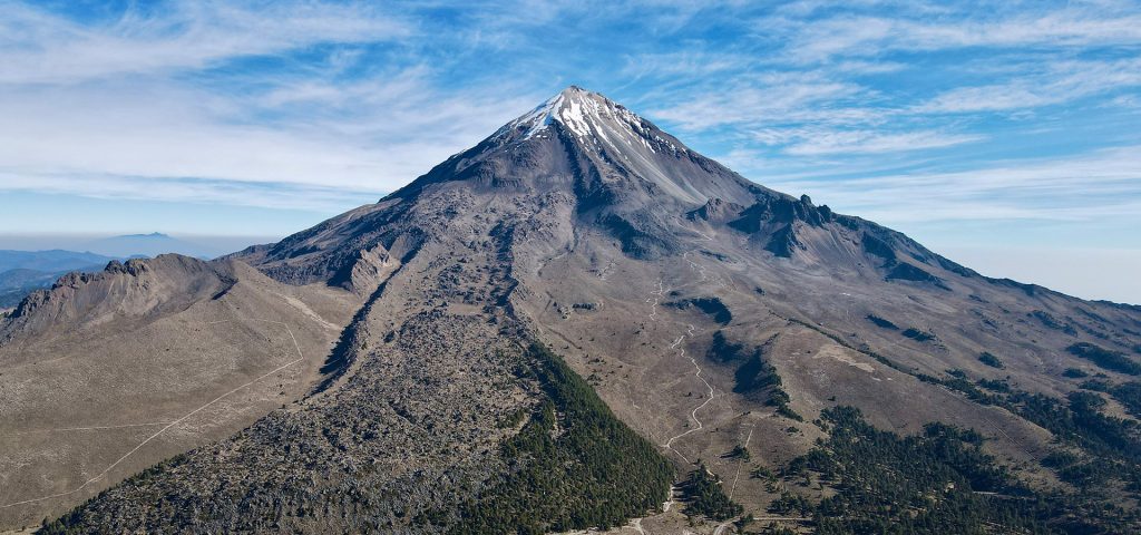 Camino artesanal en la Sierra Negra tendrá una inversión de 6 millones de pesos