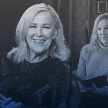 Fallece Catherine O’Hara, la inolvidable madre de “Mi pobre angelito”
