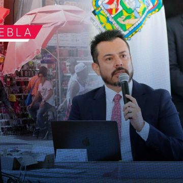 Cero tolerancia al comercio ilegal, Gobierno estatal combate competencia desleal