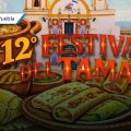 Chignahuapan invita al 12º Festival del Tamal 2026
