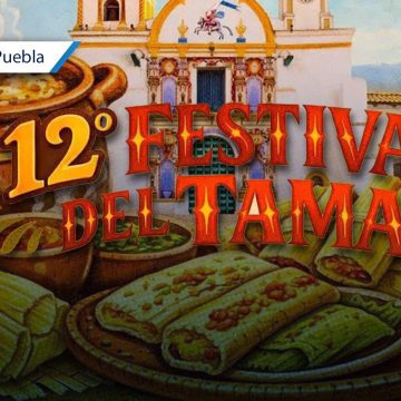 Chignahuapan invita al 12º Festival del Tamal 2026