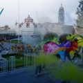 Cholula se consolida como el Pueblo Mágico más visitado de Puebla en 2025