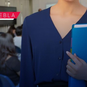 Ciclo 2026 – 2027: SEP Puebla abre convocatoria para docentes de educación media superior