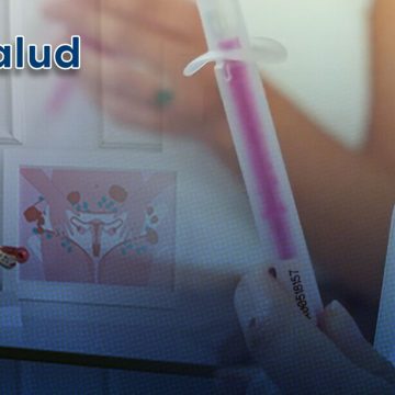 Científicas de la UNAM crean biosensor portátil para la detección del VPH