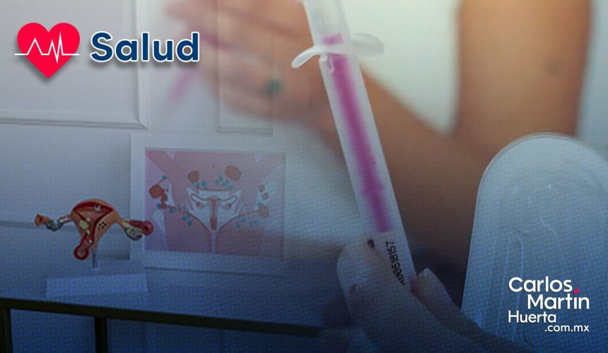 Científicas de la UNAM crean biosensor portátil para la detección del VPH