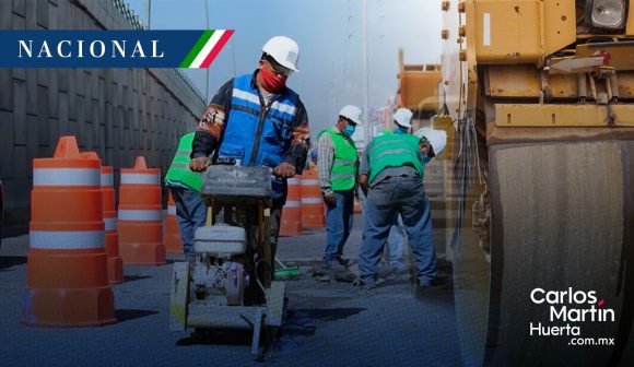 Portada Cierres parciales por obras en la autopista México-Puebla; tómala en cuenta CMH Por obras, habrá reducción de carriles en la autopista México-Puebla