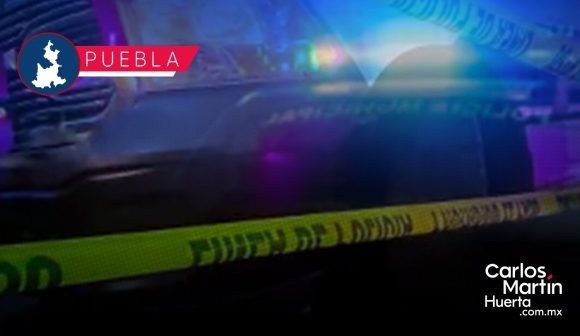 Hallan cuerpo de mujer con huellas de violencia en Camino a Xilotzingo