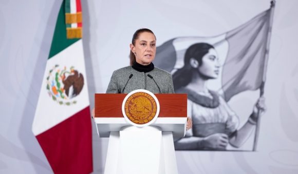 México condena intervención militar de Estados Unidos en Venezuela