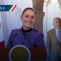 Sheinbaum defiende nombramiento de Francisco Garduño en la SEP; “está libre de toda culpa”
