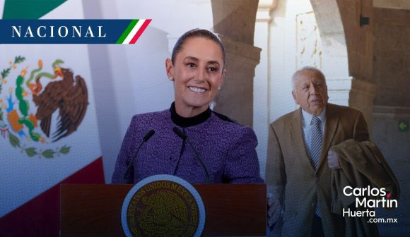 Sheinbaum defiende nombramiento de Francisco Garduño en la SEP; “está libre de toda culpa”