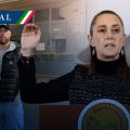 Sheinbaum niega operaciones de EE.UU. en México y reitera entrega voluntaria de Ryan Wedding