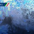 Se forma la tercera tormenta invernal en México