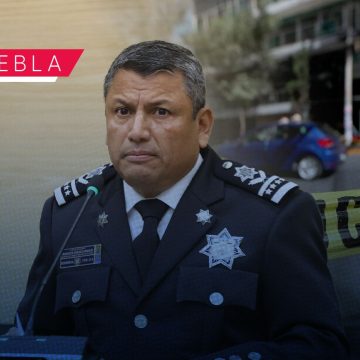 Comparecencia SSP: Puebla invierte 1,240 mdp y reduce delitos de alto Impacto