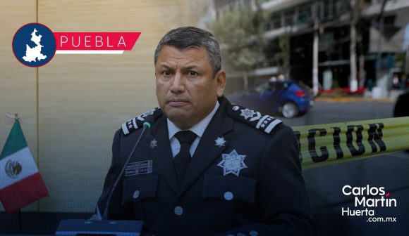 Comparecencia SSP: Puebla invierte 1,240 mdp y reduce delitos de alto Impacto