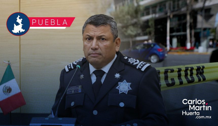 Comparecencia SSP: Puebla invierte 1,240 mdp y reduce delitos de alto Impacto