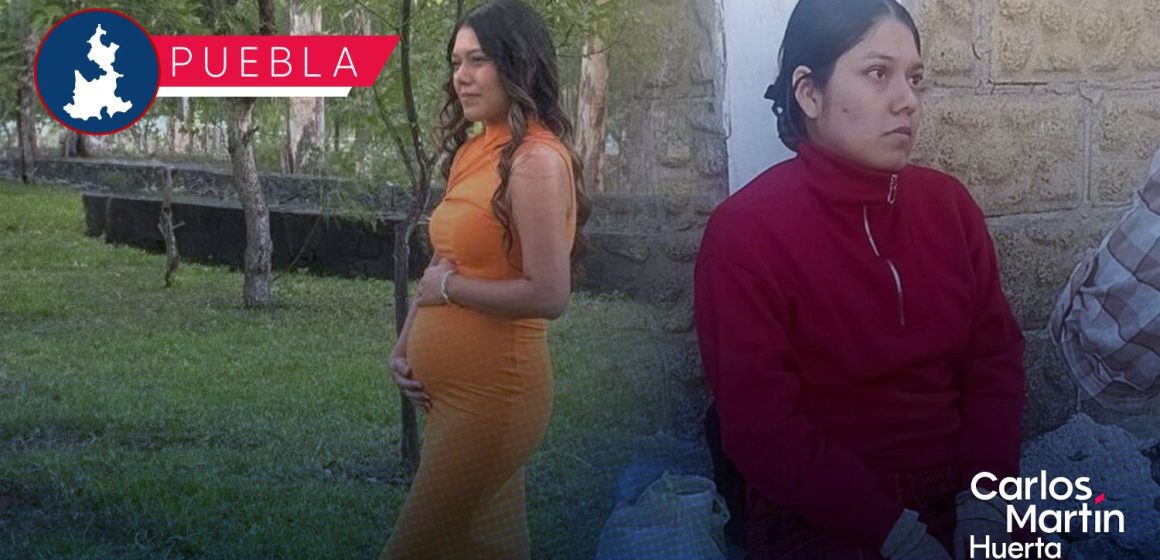 Portada Con pijama, el desayuno en manos y sin estar embarazada, fue localizada Lidya Valdivia Juárez CMH Con pijama, el desayuno en manos y sin estar embarazada, fue localizada Lidya Valdivia Juárez