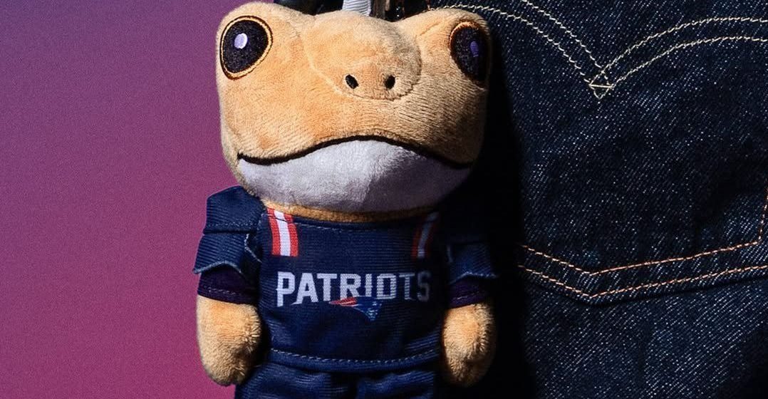 Bad Bunny y la NFL lanzan histórica colección para el Super Bowl LX