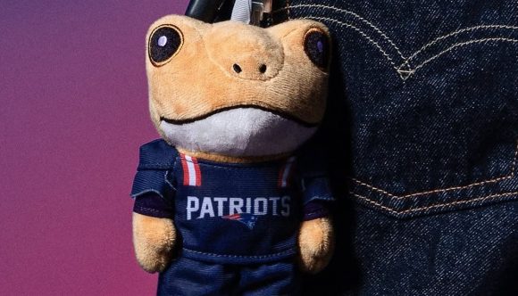 Bad Bunny y la NFL lanzan histórica colección para el Super Bowl LX