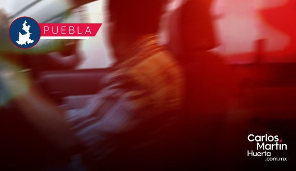 Abandonan a chofer de plataforma; ‘pasajeros’ le robaron su camioneta